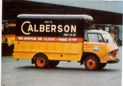 calberson