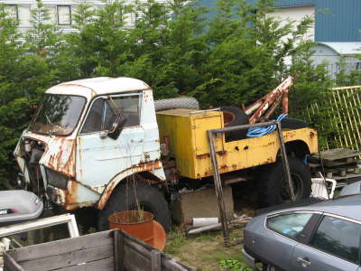 4x4