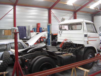 600-eerste