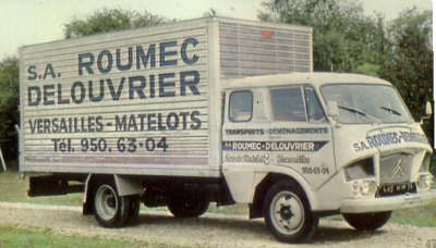 demenagements