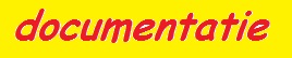 documentatie